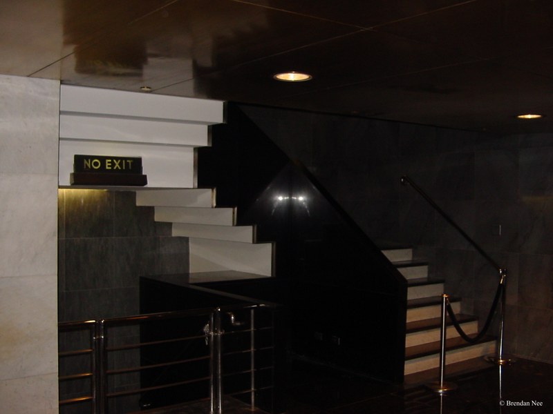 Psfs Building - Philadelphia 4-03 026